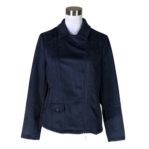 Unisex Cecil - Nahkatakki, koko 40 -  (3)