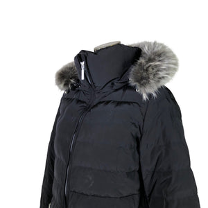 Unisex Joutsen - Untuvatakki, koko 38 -  (3)