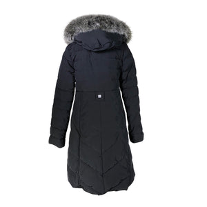 Unisex Joutsen - Untuvatakki, koko 38 -  (2)