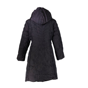 Unisex Joutsen - Untuvatakki, koko 38 -  (2)