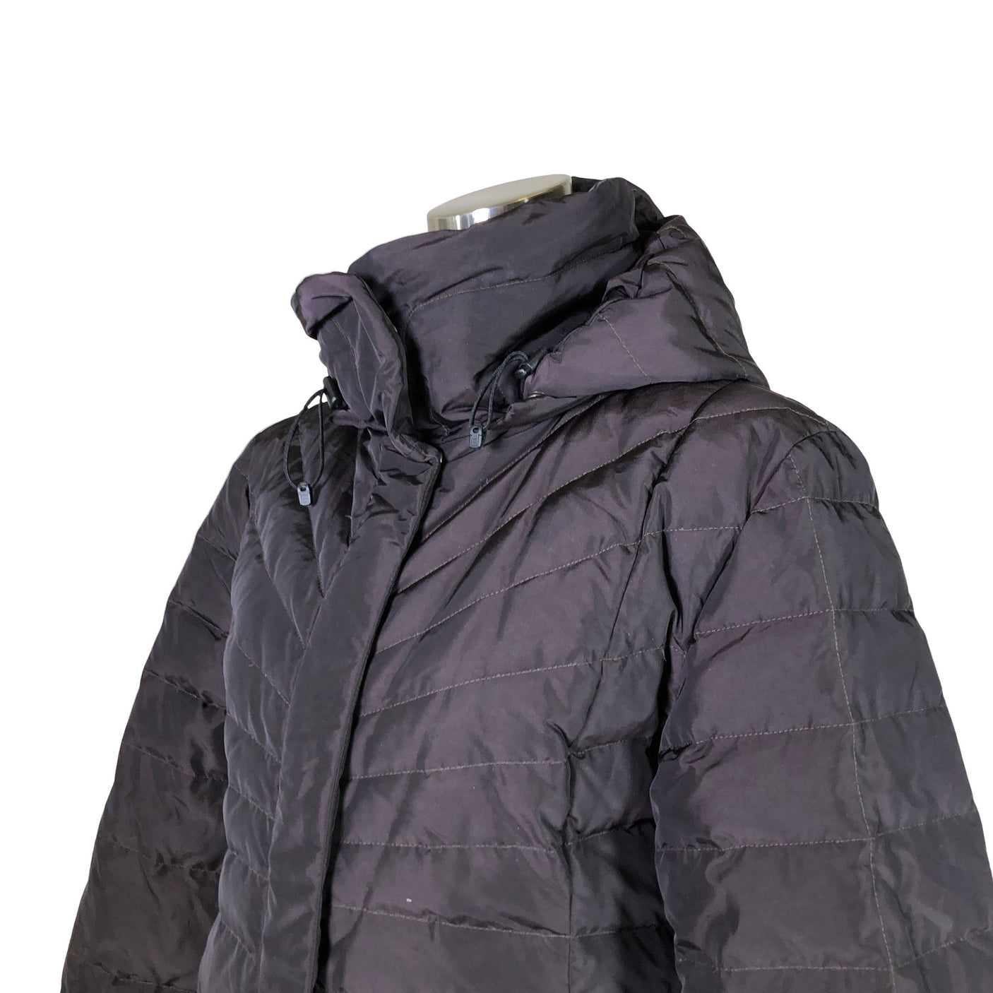 Unisex Joutsen - Untuvatakki, koko 38 -  (3)