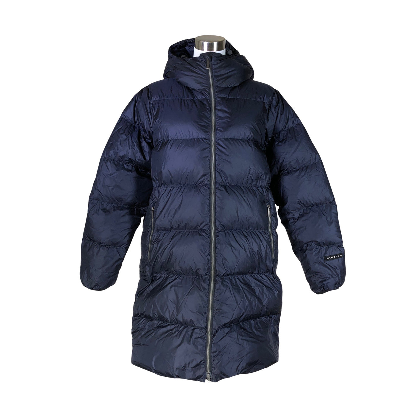 Unisex Joutsen - Untuvatakki, koko 36 -  (1)