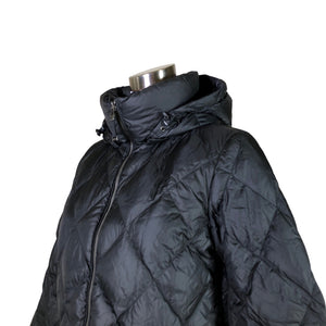 Unisex Joutsen - Untuvatakki, koko 38 -  (3)