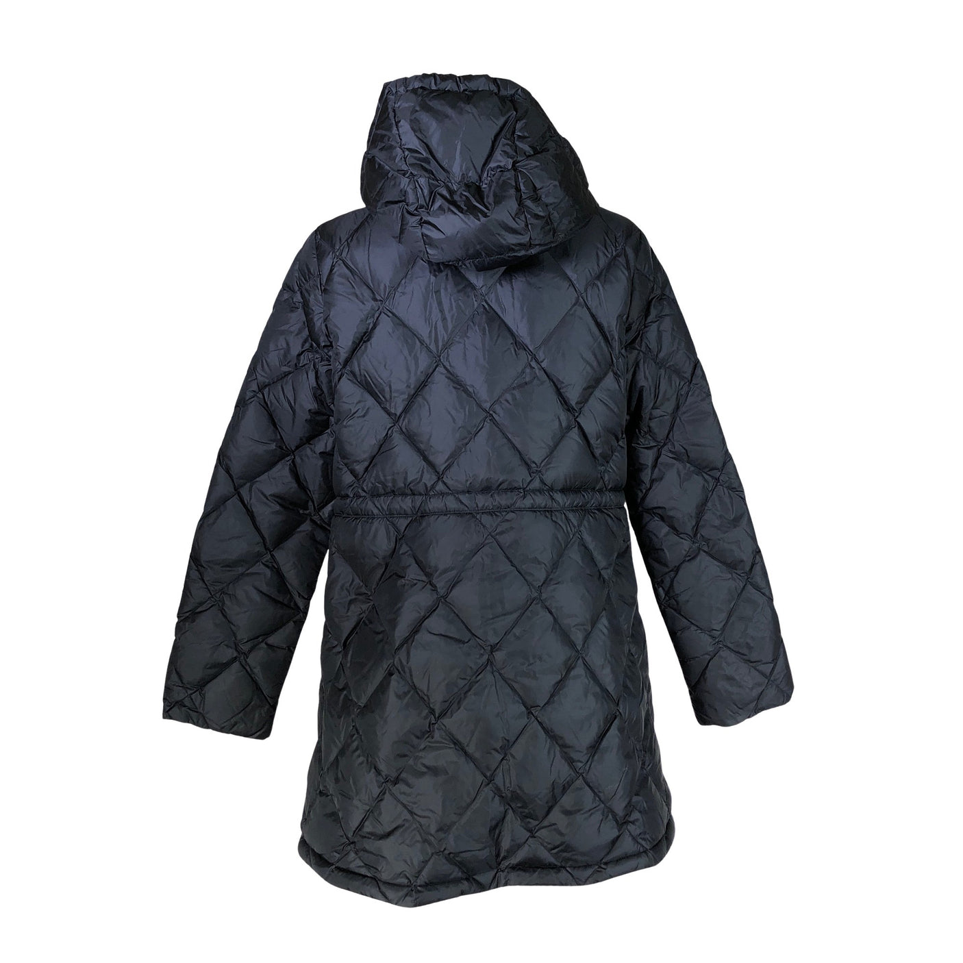 Unisex Joutsen - Untuvatakki, koko 38 -  (2)
