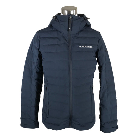 Unisex J.Lindeberg - Untuvatakki, koko 36 -  ()