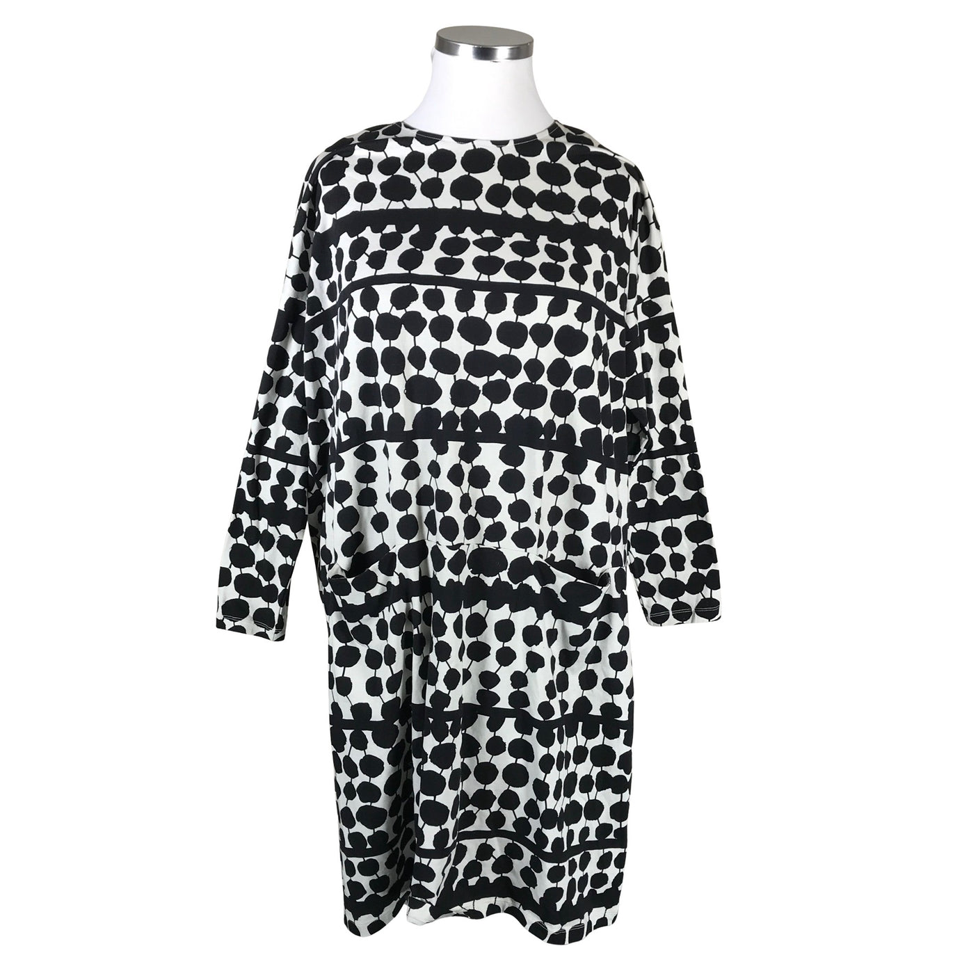Unisex Marimekko - Trikoomekko, koko 42 -  (1)