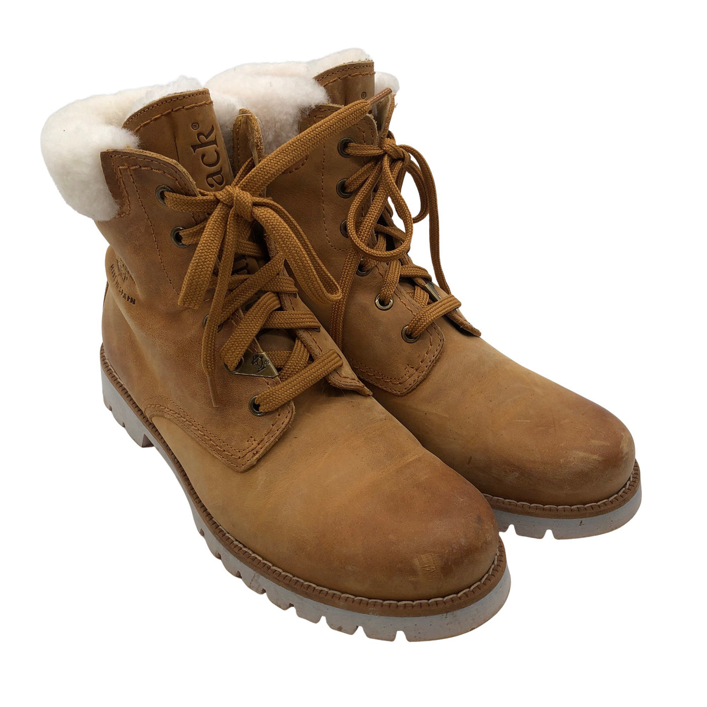 Unisex Panama Jack - Talvikengät, koko 41 -  (3)