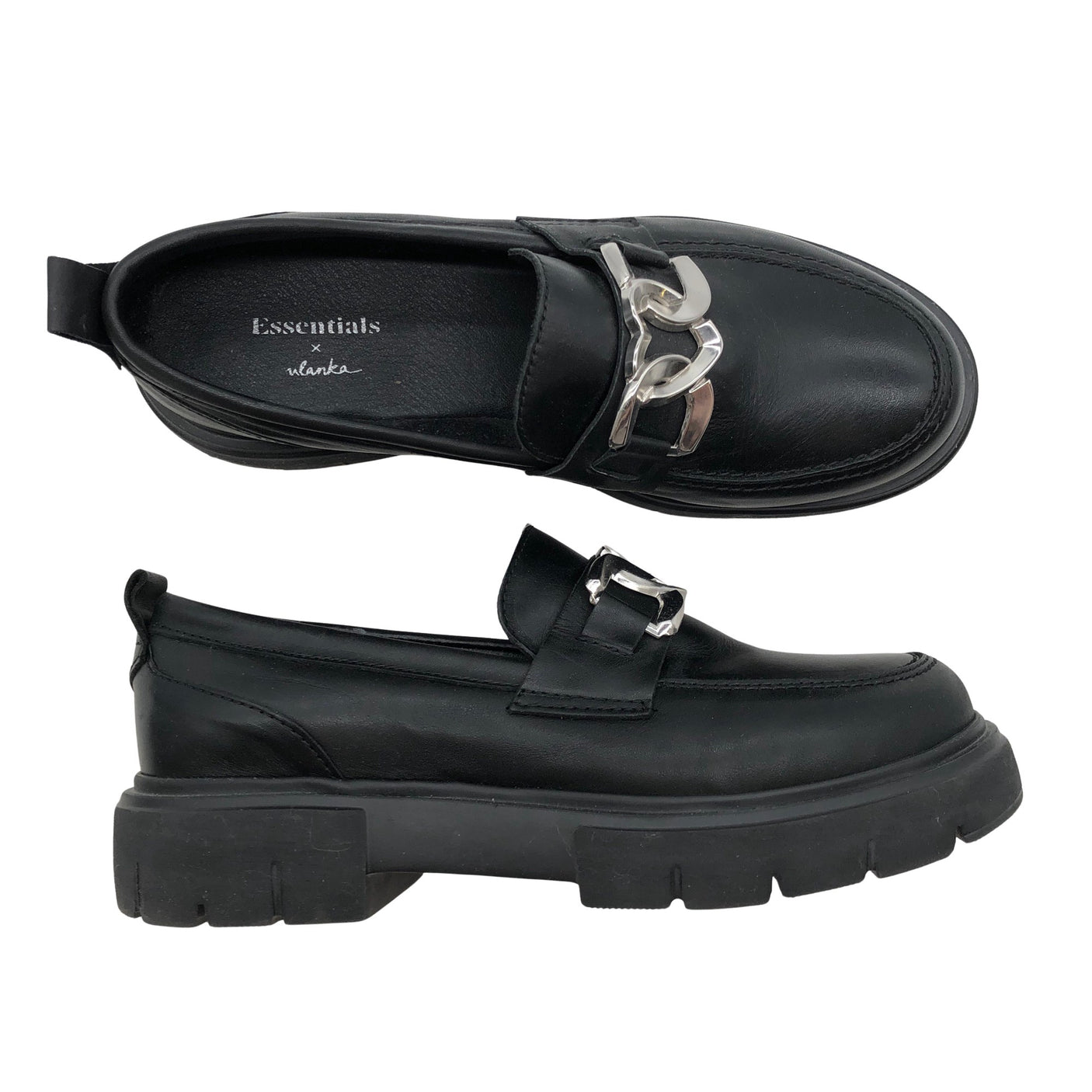 Unisex Ulanka - Loaferit, koko 41 -  (1)