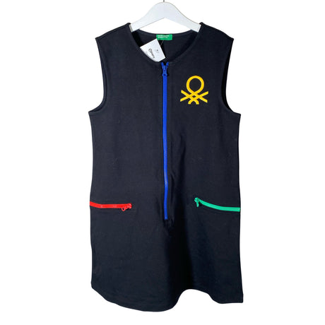 Unisex Benetton - Trikoomekko, koko 146 - 152 -  ()