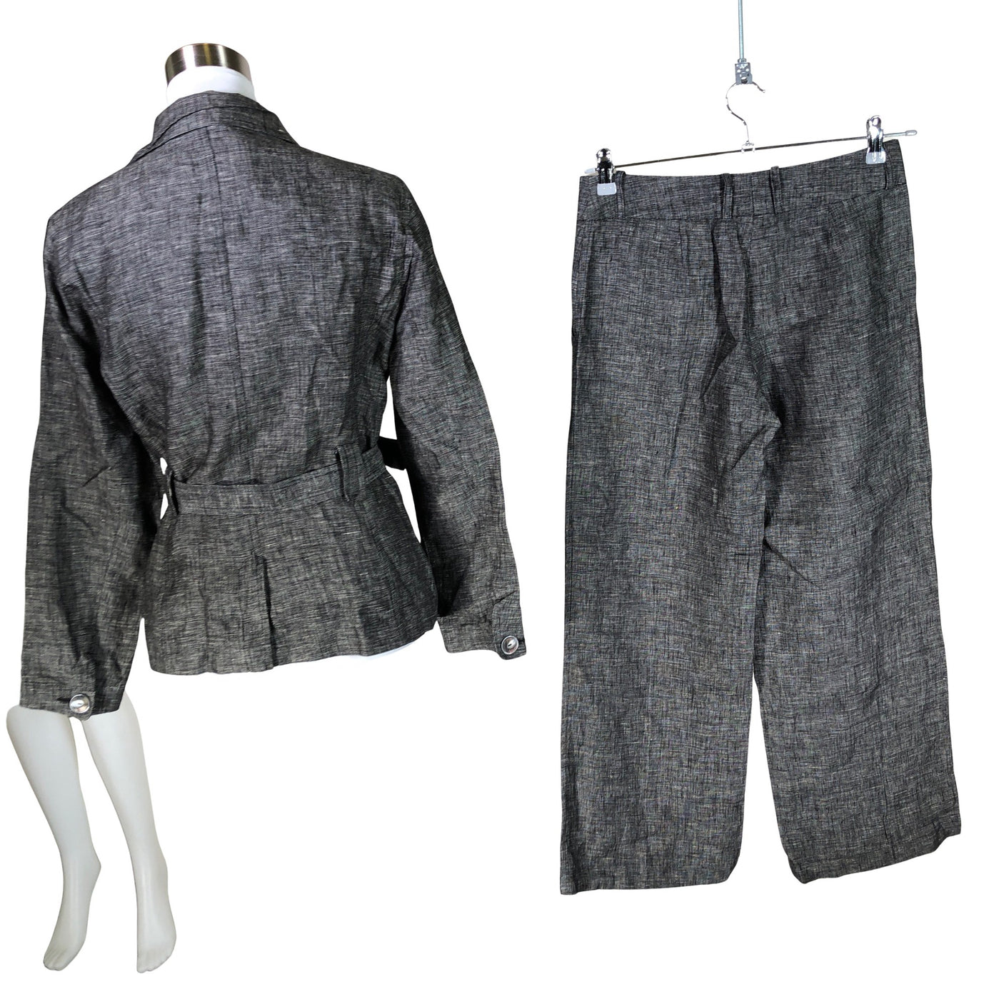 Unisex Ril's - Jakkupuku, koko 38 -  (2)