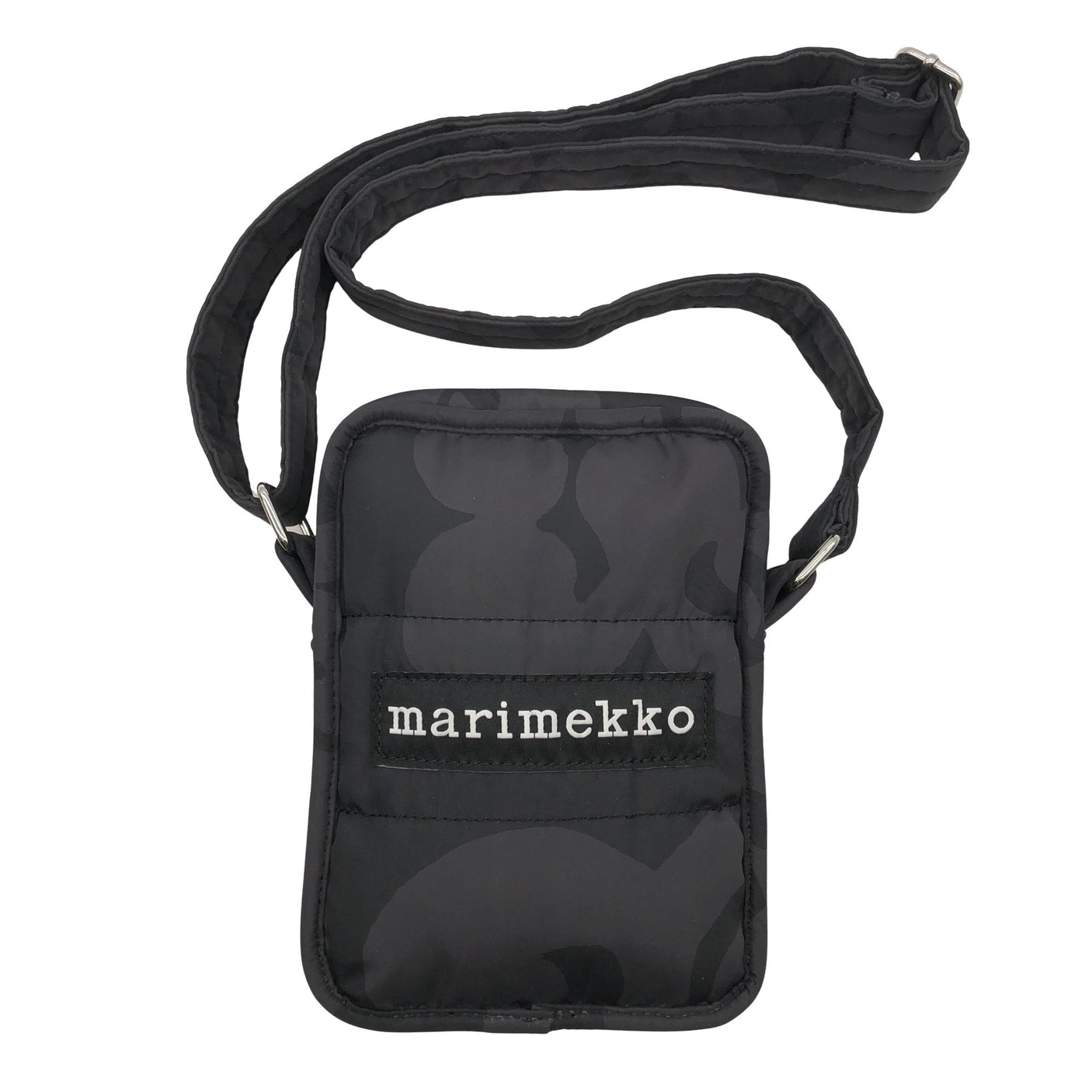 Unisex Marimekko - Olkalaukku, koko Mini -  (1)