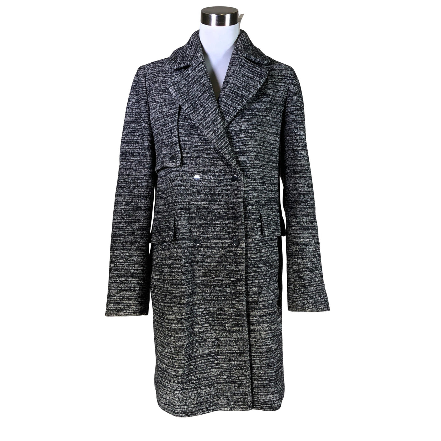 Unisex Kiomi - Villakangastakki, koko 38 -  (1)