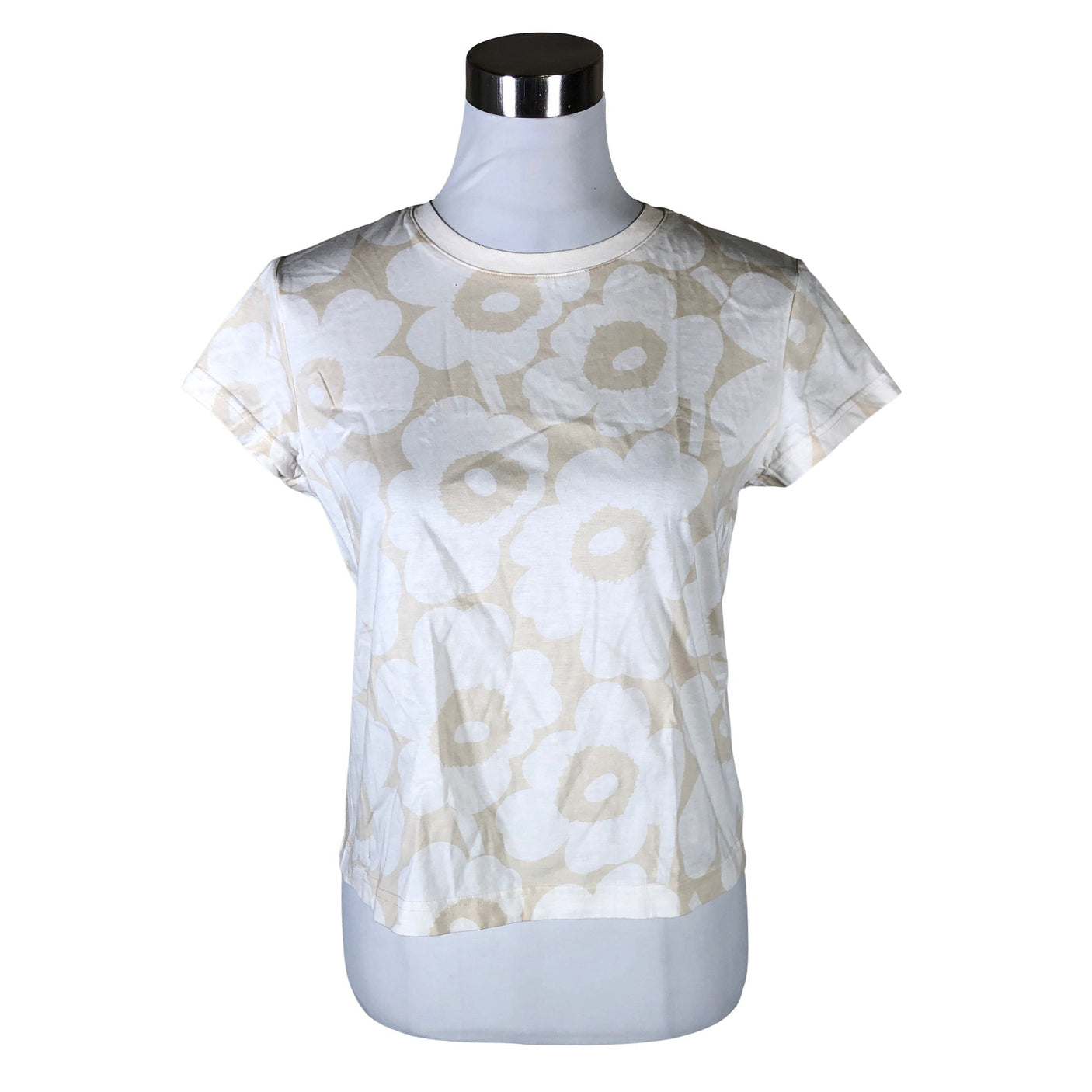 Unisex Marimekko - T-paita, koko 38 -  (1)