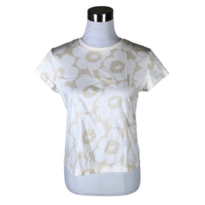 Unisex Marimekko - T-paita, koko 38 -  (1)