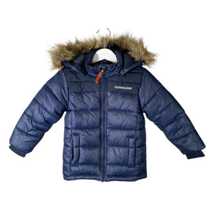 Unisex Didriksons - Toppatakki, koko 86 - 92 -  (1)