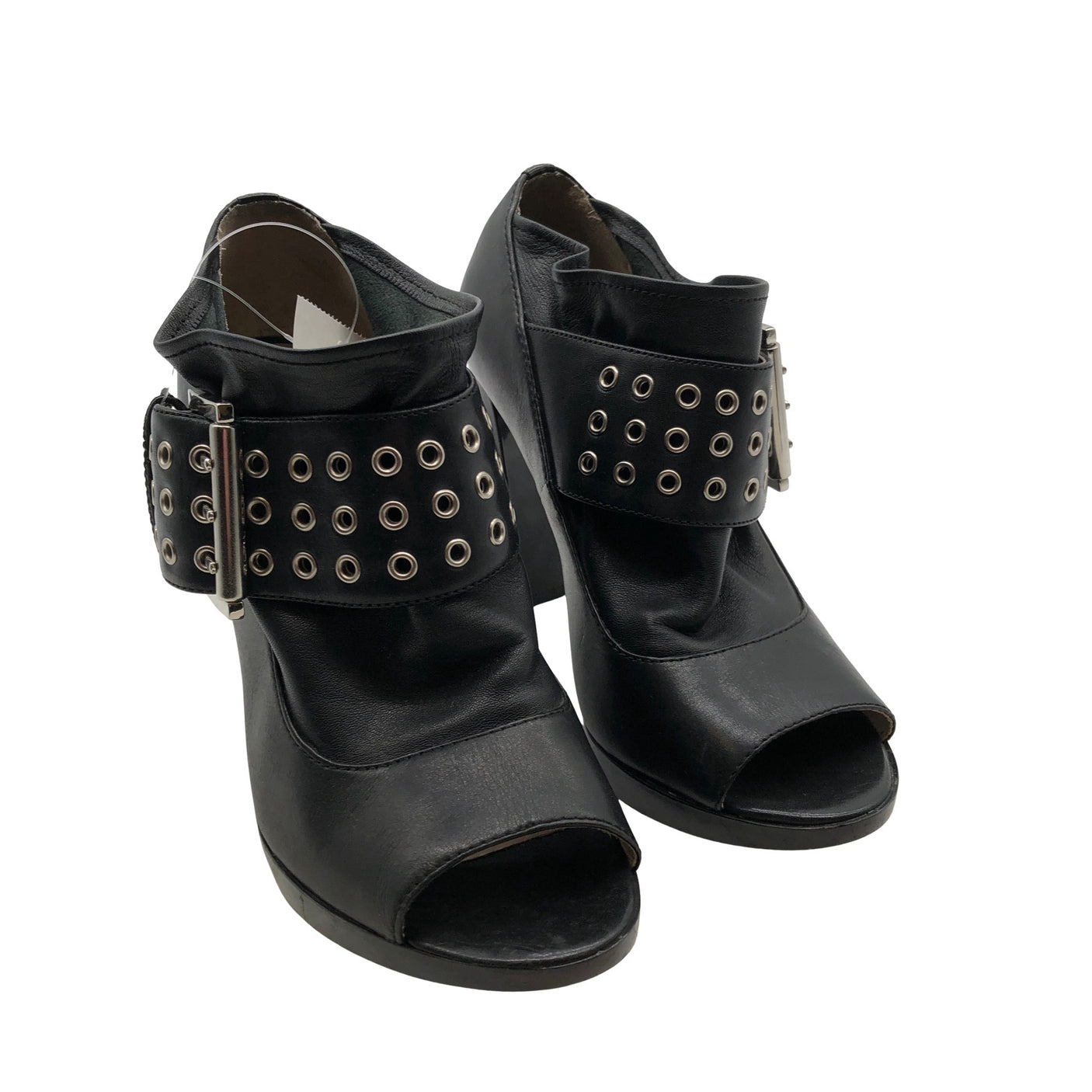 Unisex Michael Kors - Avokärkiset korkokengät, koko 38 -  (3)