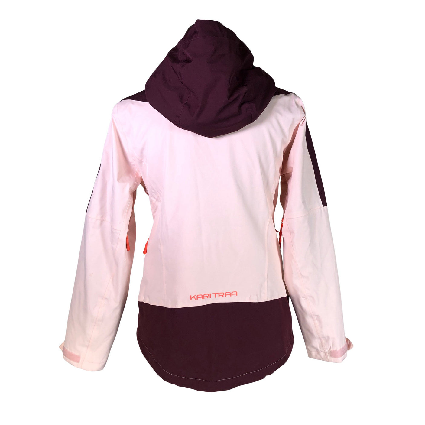 Unisex Kari Traa - Toppatakki, koko 34 -  (2)