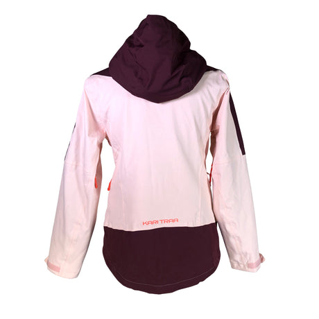 Unisex Kari Traa - Toppatakki, koko 34 -  (2)