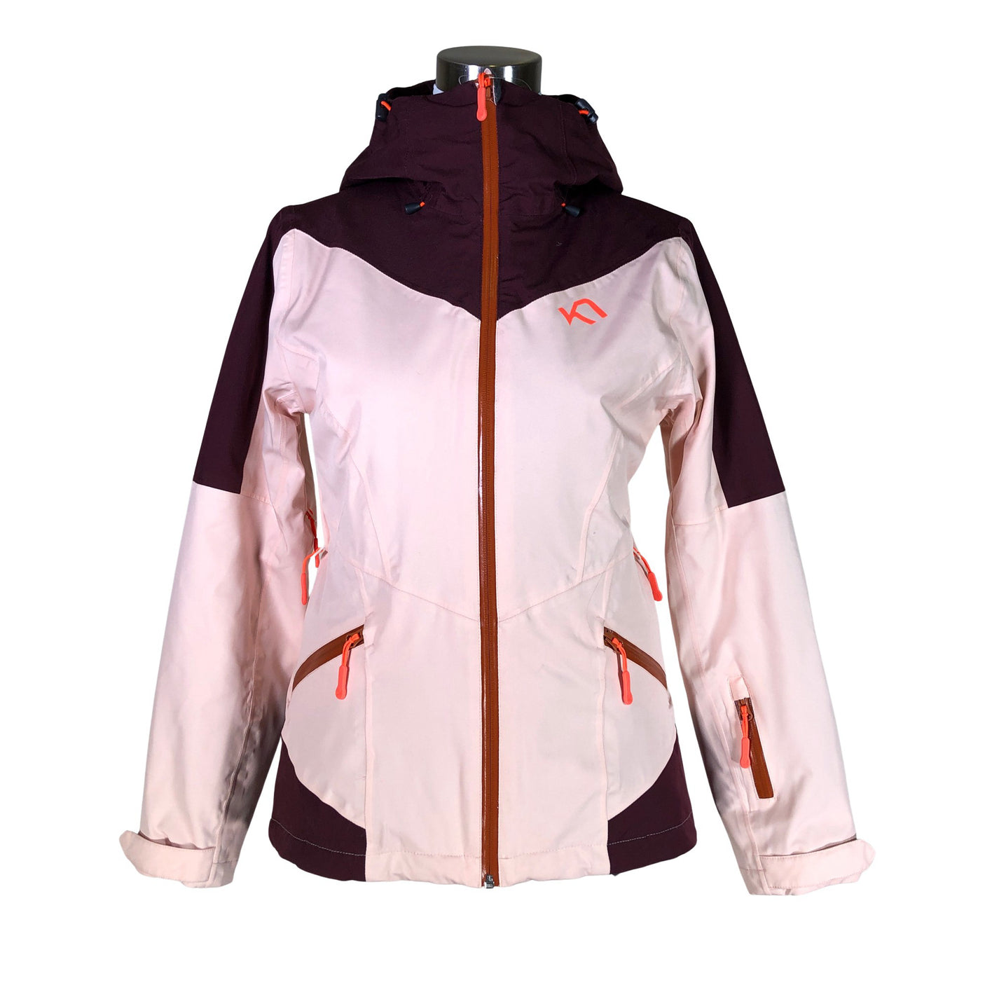 Unisex Kari Traa - Toppatakki, koko 34 -  (1)