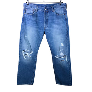 Unisex Levi's - Farkut, koko W36 -  (1)