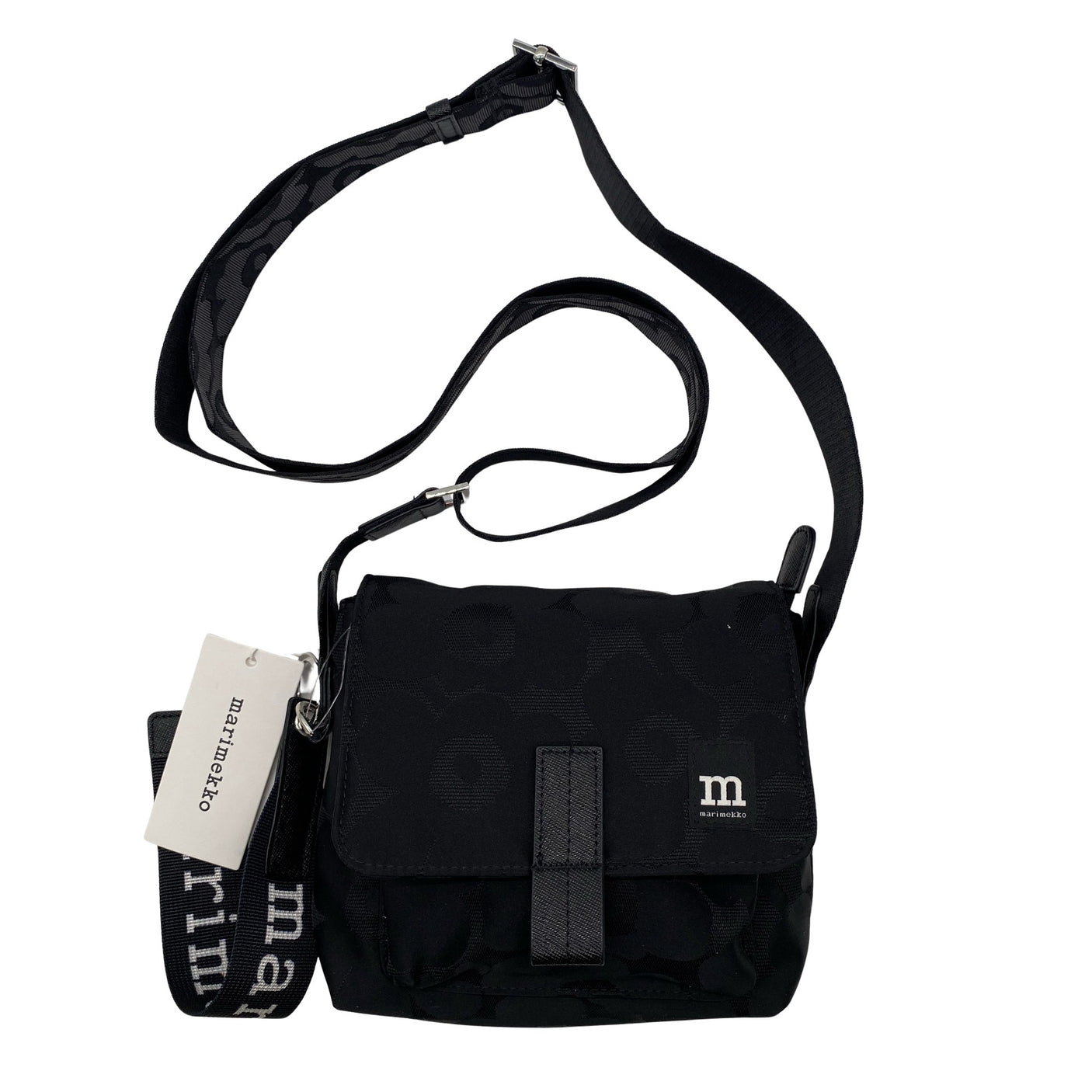 Unisex Marimekko - Olkalaukku, koko Mini -  (1)