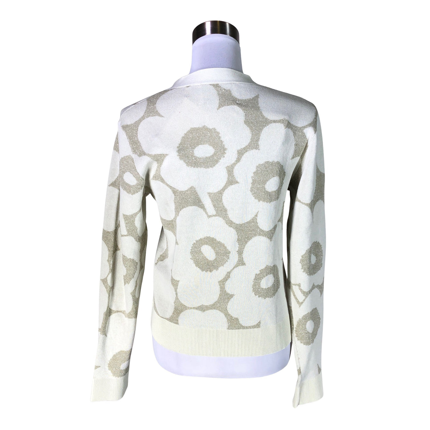 Unisex Marimekko - Neuletakki, koko 38 -  (2)