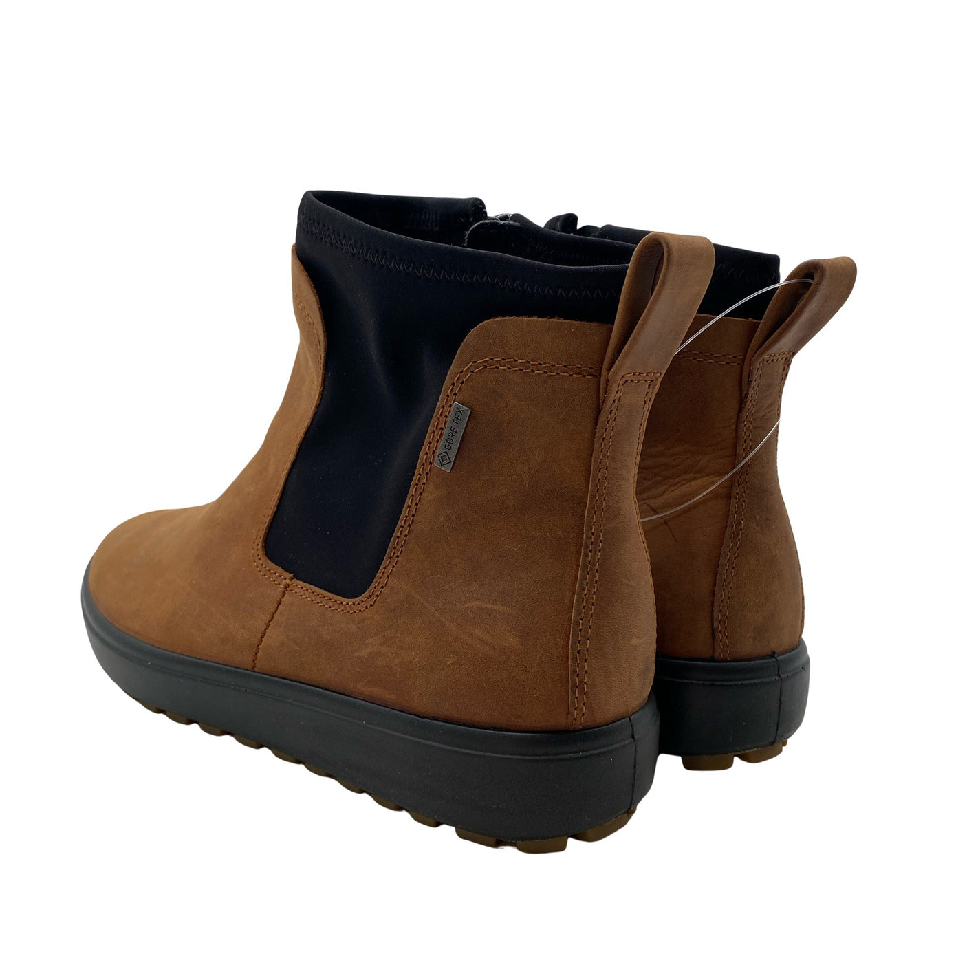 Unisex Ecco - Nilkkurit, koko 40 -  (3)
