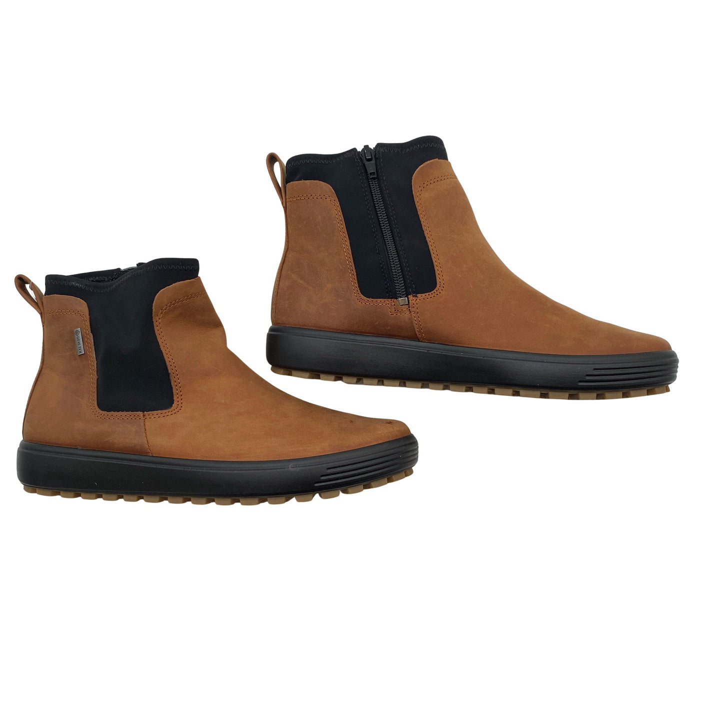Unisex Ecco - Nilkkurit, koko 40 -  (1)