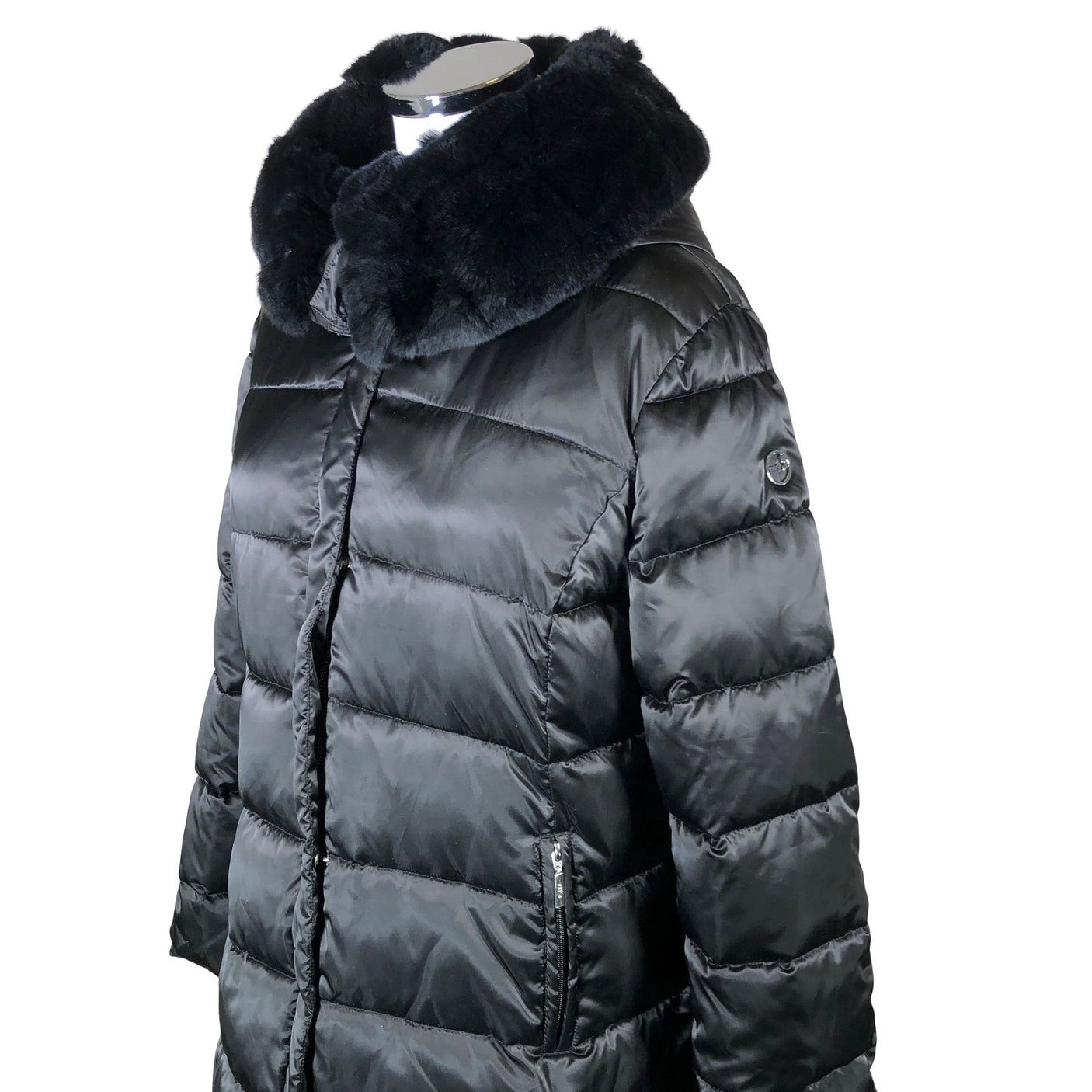Unisex Ril's - Toppatakki, koko 46 -  (2)