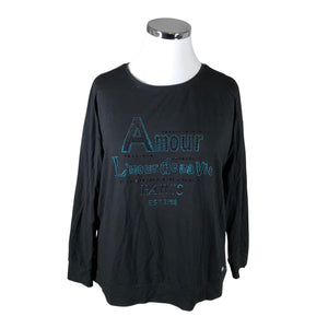 Unisex Top Secret - Trikoopaita, koko 44 -  (1)