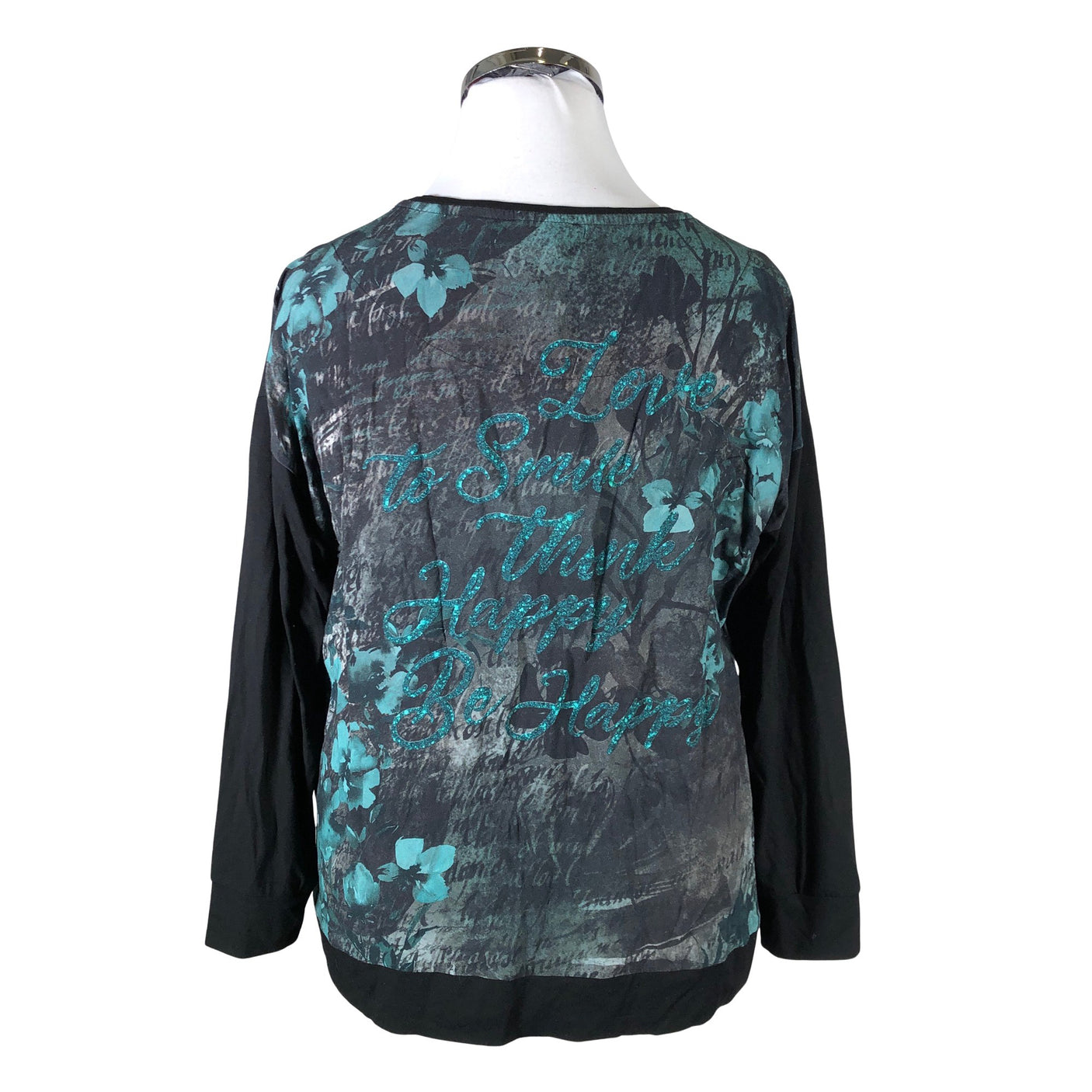 Unisex Top Secret - Trikoopaita, koko 44 -  (2)