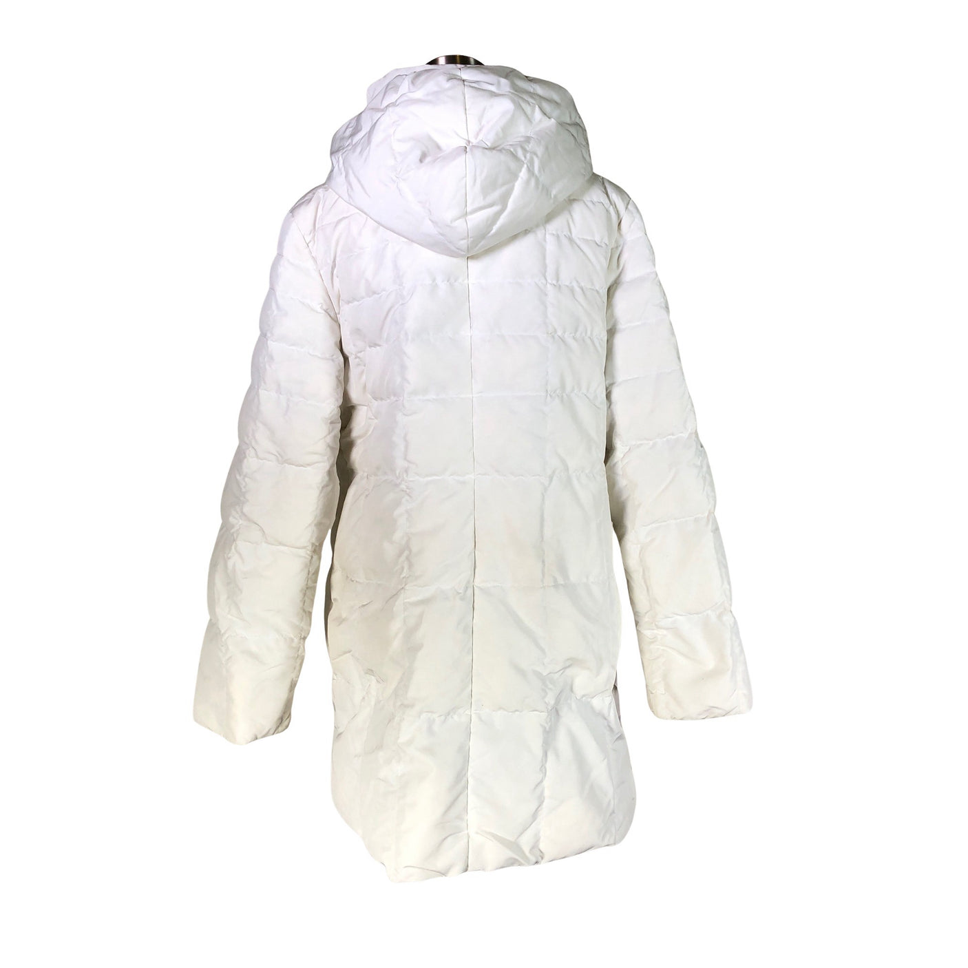 Unisex Joutsen - Untuvatakki, koko 40 -  (2)