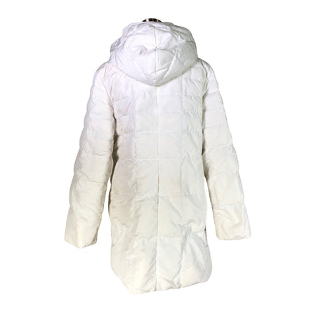 Unisex Joutsen - Untuvatakki, koko 40 -  (2)