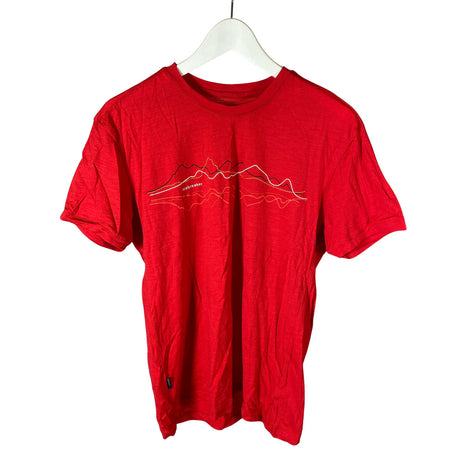 Unisex Icebreaker - T-paita, koko S -  ()