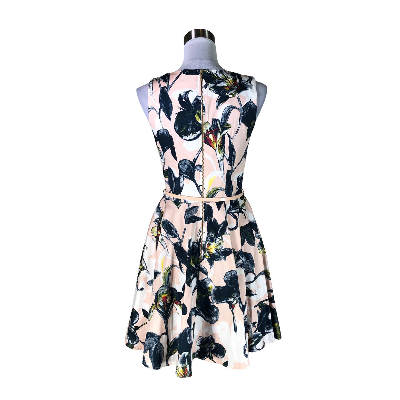 Unisex Closet - Kangasmekko, koko 36 -  (2)