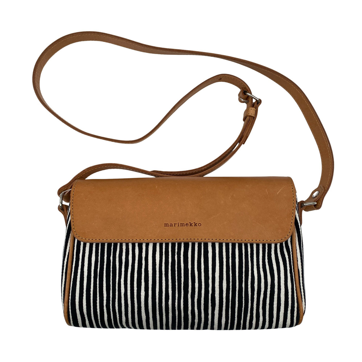 Unisex Marimekko - Olkalaukku, koko Mini -  (1)