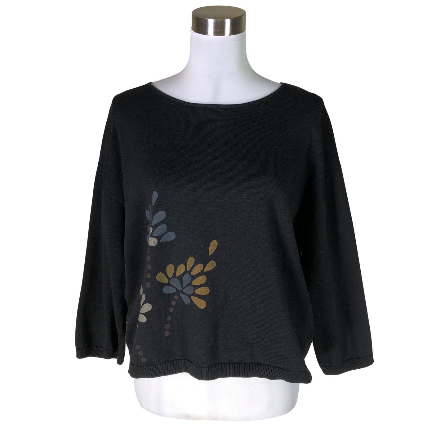 Unisex Gudrun Sjöden - Neulepaita, koko 38 -  (1)