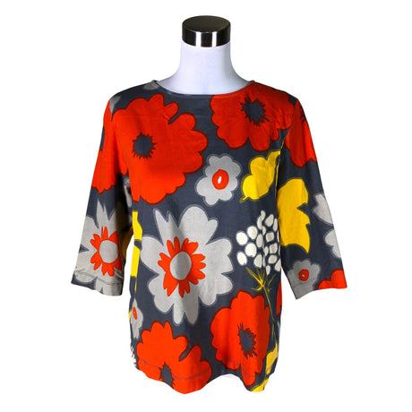 Unisex Marimekko - Trikoopaita, koko 40 -  ()