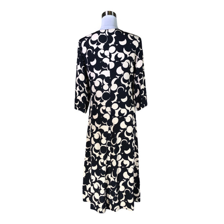 Unisex Marimekko - Sifonkimekko, koko 38 -  (2)