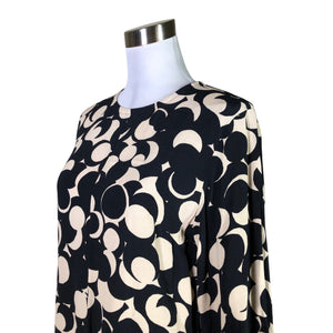 Unisex Marimekko - Sifonkimekko, koko 38 -  (3)