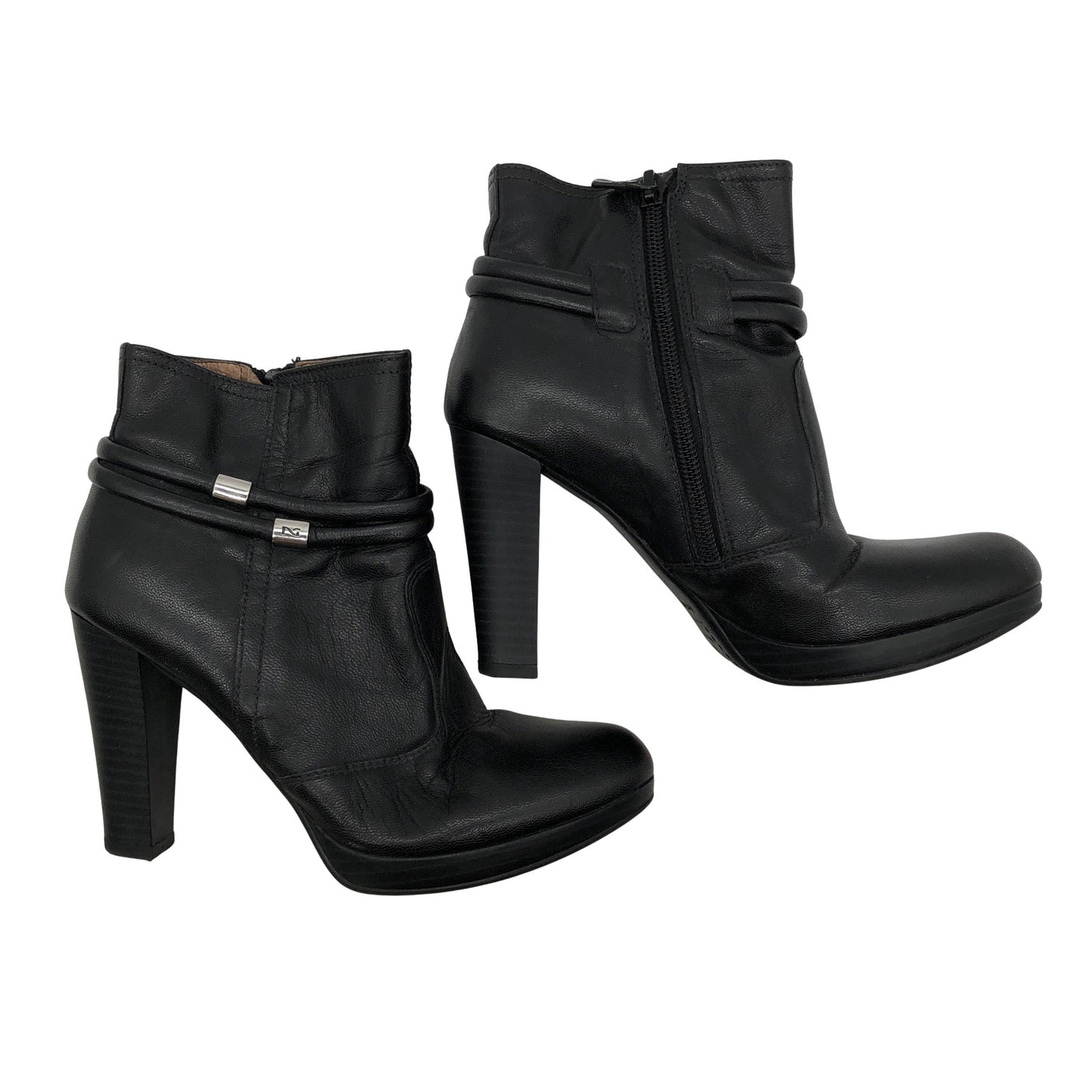 Unisex Nero Giardini - Nilkkurit, koko 36 -  (1)