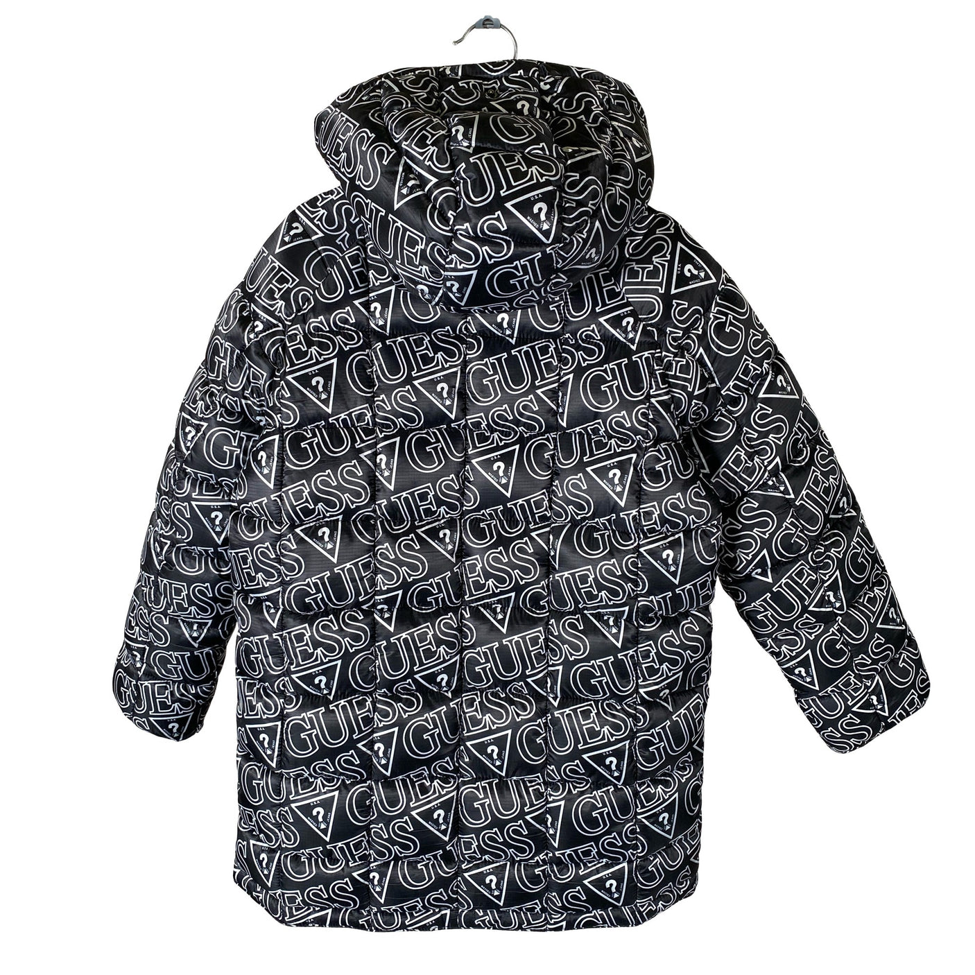 Unisex Guess - Toppatakki, koko 122 - 128 -  (2)