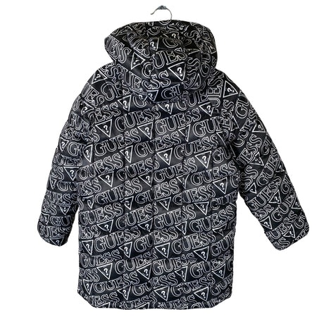 Unisex Guess - Toppatakki, koko 122 - 128 -  (2)