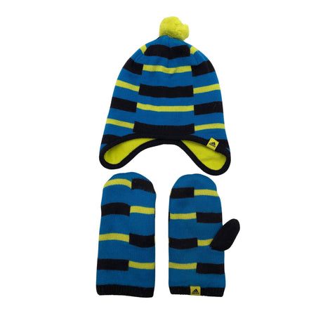 Unisex Adidas - Lapaset, koko 5 - 8 vuotta -  ()