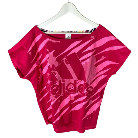 Unisex Adidas - T-paita, koko 42 -  ()