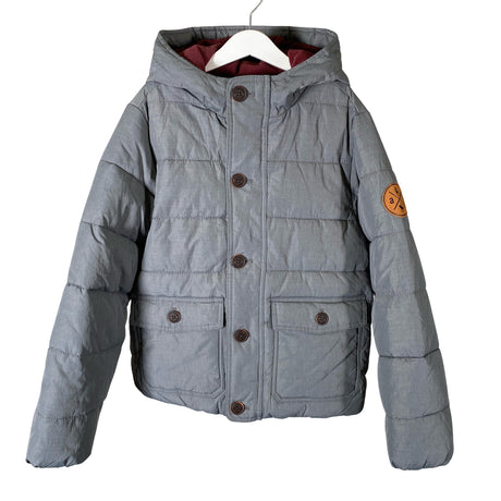 Unisex Abercrombie&Fitch - Toppatakki, koko 146 - 152 -  ()