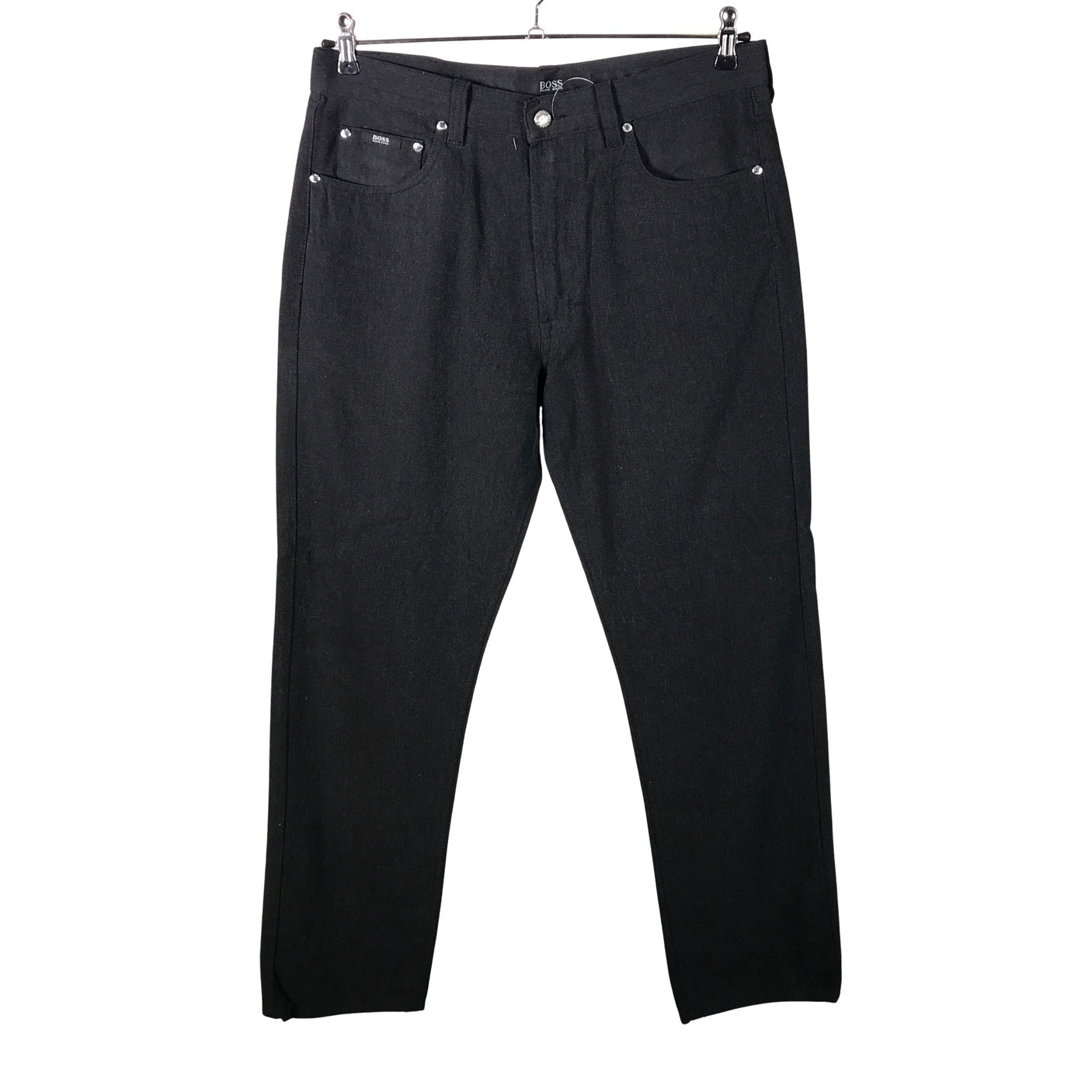 Unisex Hugo Boss - Chinot, koko W35 -  (1)