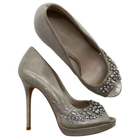 Unisex Karen Millen - Juhlakorkokengät, koko 39 -  ()