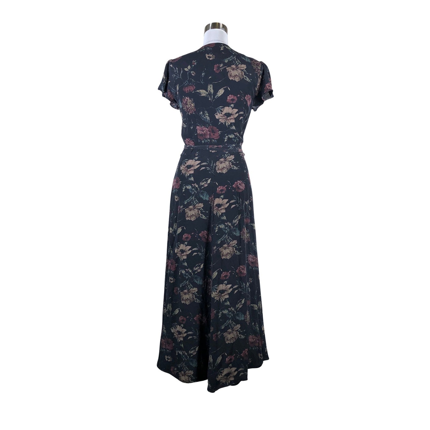 Unisex Polo Ralph Lauren - Sifonkimekko, koko 38 -  (2)