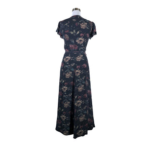 Unisex Polo Ralph Lauren - Sifonkimekko, koko 38 -  (2)